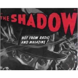 SHADOW (THE ), 15 CHAPTER SERIAL, 1940